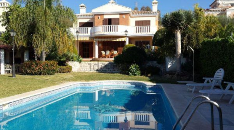 Málaga - Málaga - 1090m2