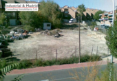 Urban land for sale on España, Arganda del Rey, ref: TR138082 photo