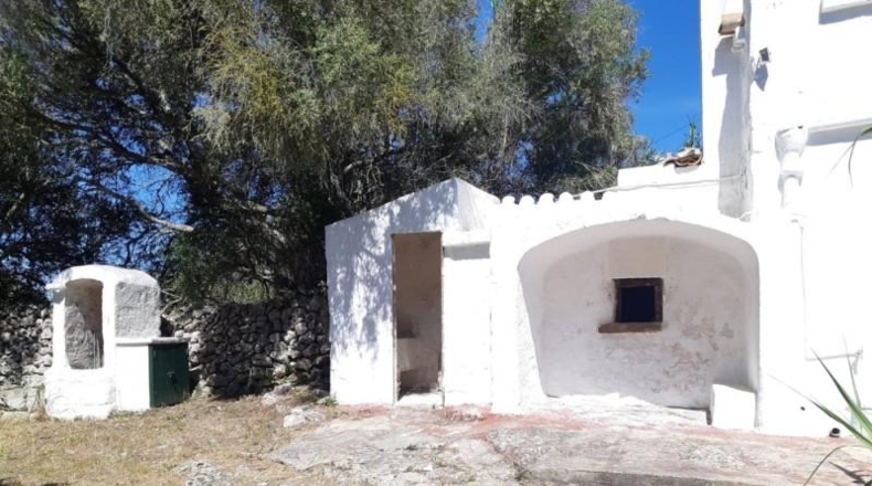 Islas Baleares - Alaior - 220000m2