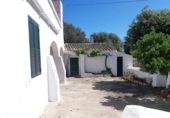 Casa de campo con terreno en venta en la España, Alaior, ref: TR135643 foto