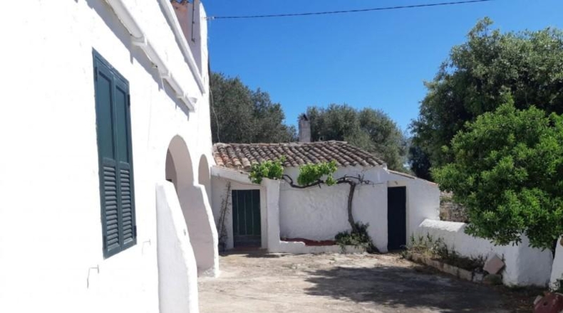 Islas Baleares - Alaior - 220000m2