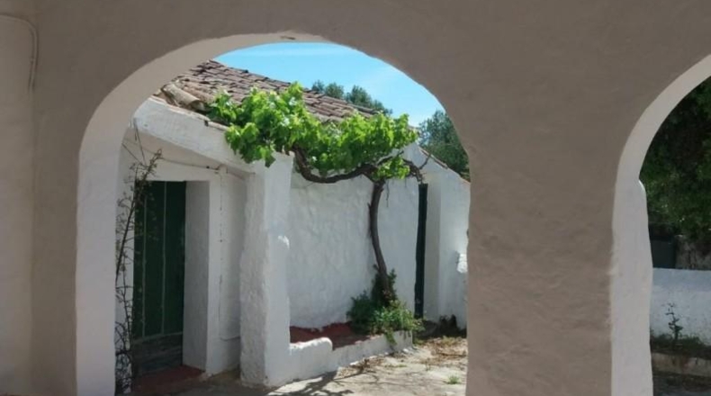 Islas Baleares - Alaior - 220000m2