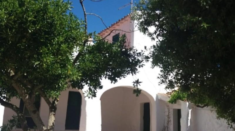 Islas Baleares - Alaior - 220000m2