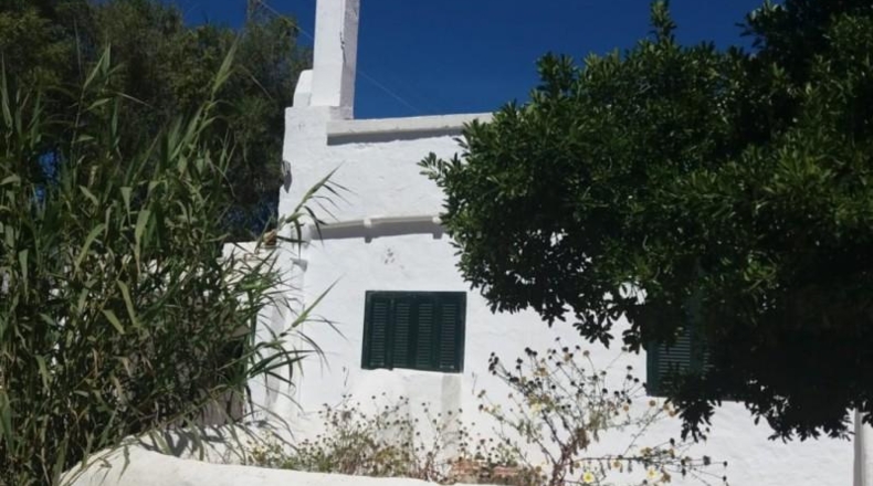 Islas Baleares - Alaior - 220000m2