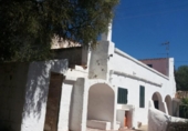 Casa de campo con terreno en venta en la España, Alaior, ref: TR135643 foto