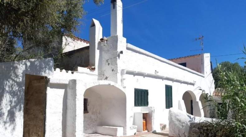 Islas Baleares - Alaior - 220000m2
