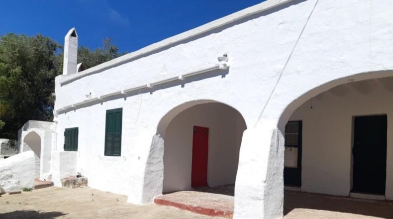 Islas Baleares - Alaior - 220000m2