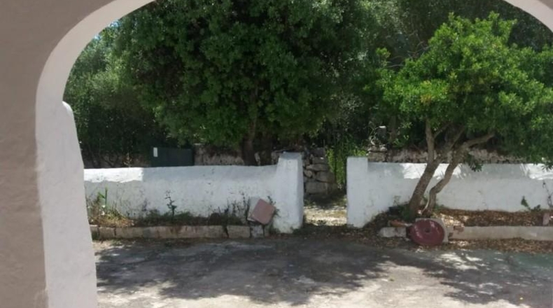 Islas Baleares - Alaior - 220000m2