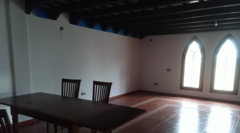Cádiz - Chiclana de la Frontera - 1058m2