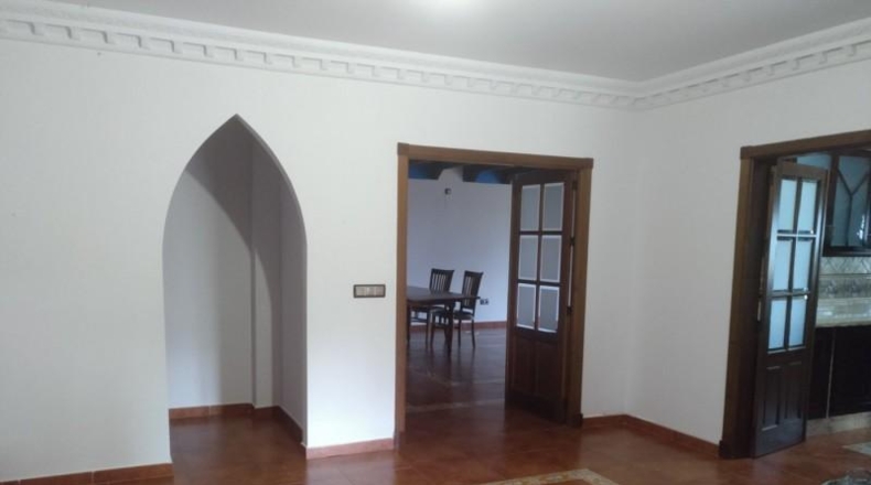 Cádiz - Chiclana de la Frontera - 1058m2