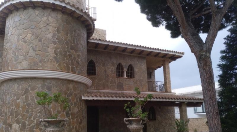 Cádiz - Chiclana de la Frontera - 1058m2