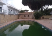 Xalet independent amb terreny en venda a la España, Chiclana de la Frontera, ref.: TR136176 foto