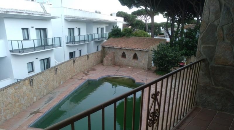 Cádiz - Chiclana de la Frontera - 1058m2