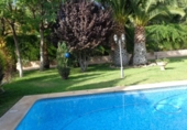 Xalet independent amb terreny en venda a la España, Petrer, ref.: TR136478 foto