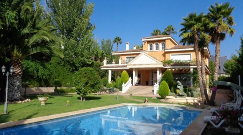 Alicante - Petrer - 1500m2