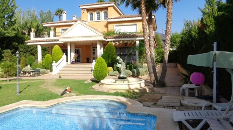 Alicante - Petrer - 1500m2