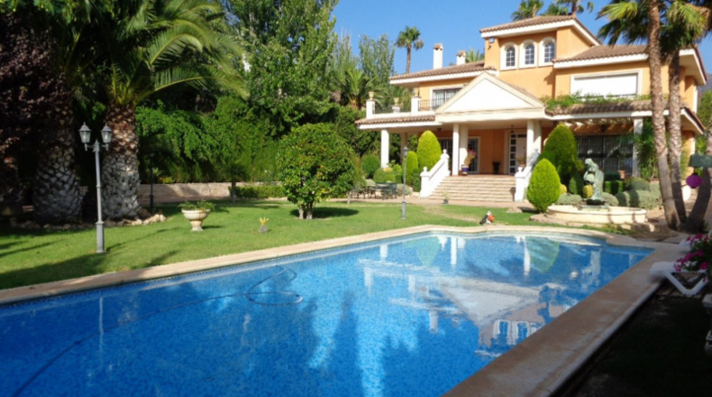 Alicante - Petrer - 1500m2