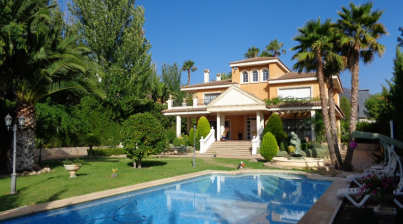 Alicante - Petrer - 1500m2