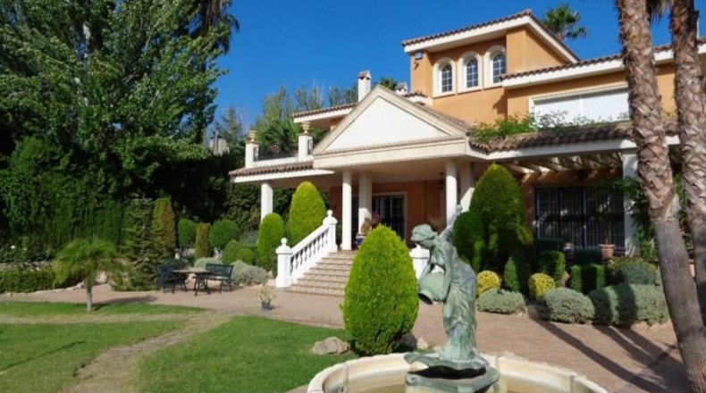 Alicante - Petrer - 1500m2