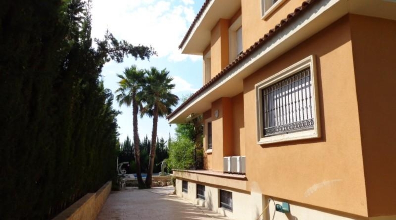 Alicante - Petrer - 1500m2