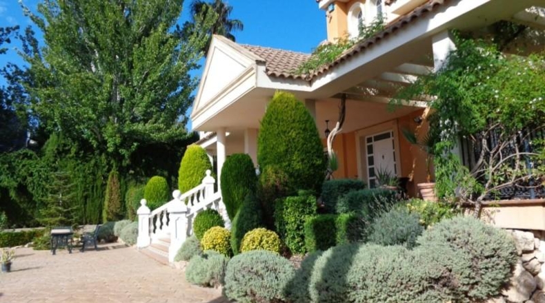 Alicante - Petrer - 1500m2