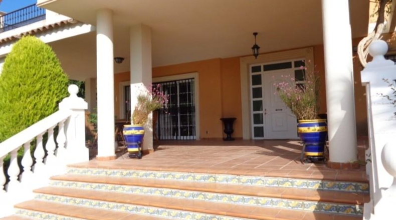 Alicante - Petrer - 1500m2