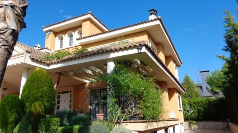 Alicante - Petrer - 1500m2