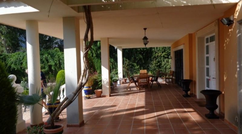 Alicante - Petrer - 1500m2