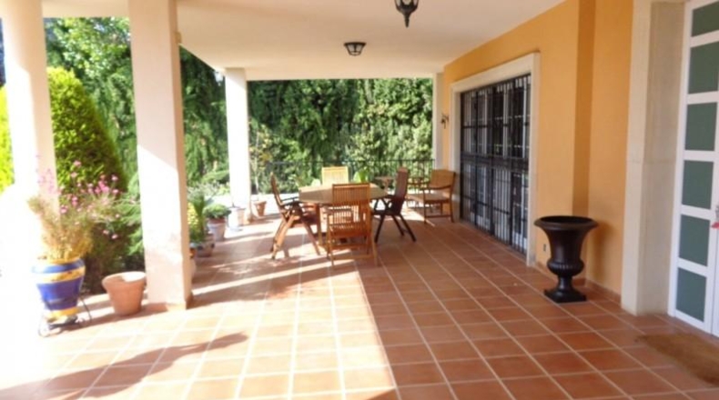 Alicante - Petrer - 1500m2