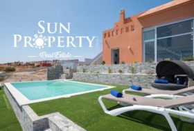 Antigua 360&nbsp;m² 