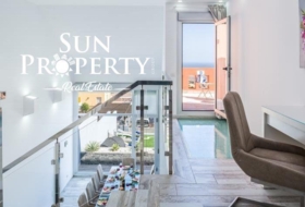 Antigua 360&nbsp;m² 