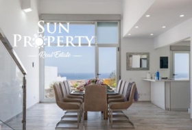 Antigua 360&nbsp;m² 