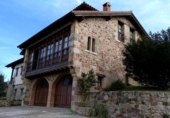 Xalet independent amb terreny en venda a la España, Cóbreces, ref.: TR147130 foto