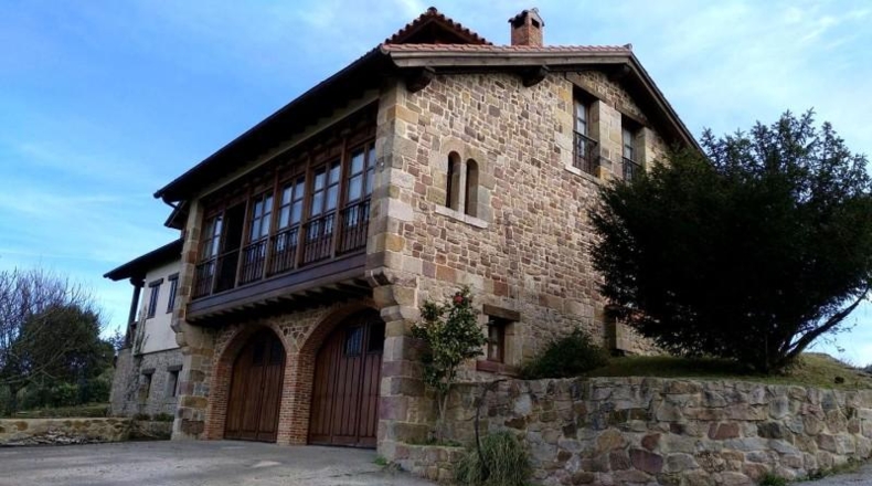 Cantabria - Cóbreces - 5000m2