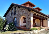 Xalet independent amb terreny en venda a la España, Cóbreces, ref.: TR147130 foto