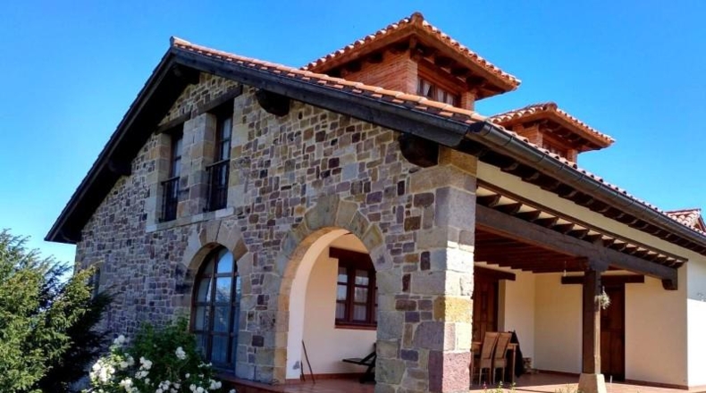 Cantabria - Cóbreces - 5000m2