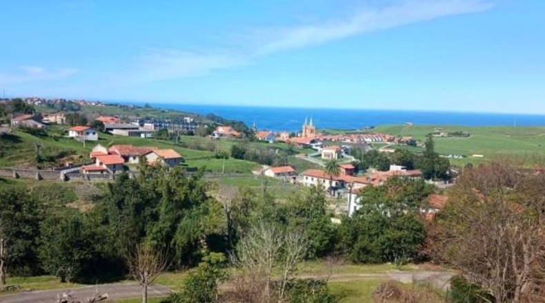Cantabria - Cóbreces - 5000m2