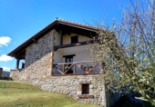 Xalet independent amb terreny en venda a la España, Cóbreces, ref.: TR147130 foto