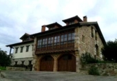Xalet independent amb terreny en venda a la España, Cóbreces, ref.: TR147130 foto