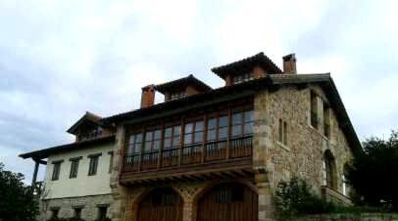 Cantabria - Cóbreces - 5000m2