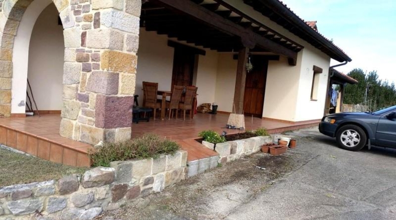 Cantabria - Cóbreces - 5000m2