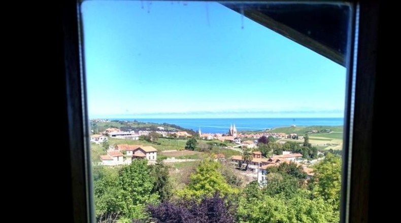 Cantabria - Cóbreces - 5000m2