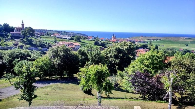 Cantabria - Cóbreces - 5000m2