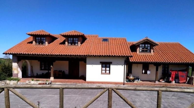 Cantabria - Cóbreces - 5000m2