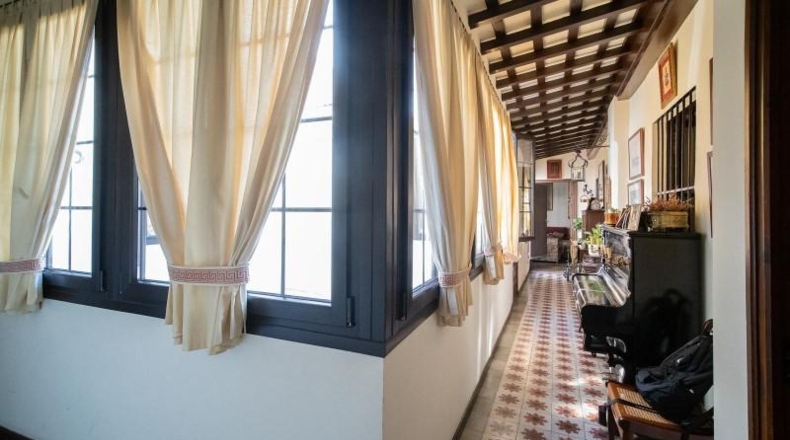 Cádiz - Sanlúcar de Barrameda - 628m2