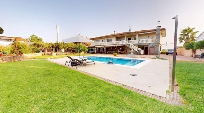 Кордова - Córdoba - 1500m2