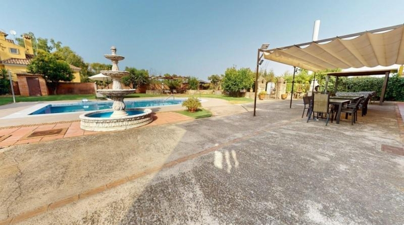 Кордова - Córdoba - 1500m2