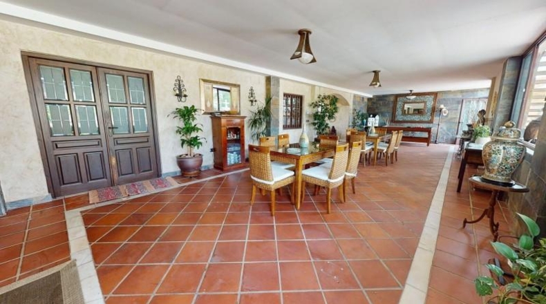 Кордова - Córdoba - 1500m2