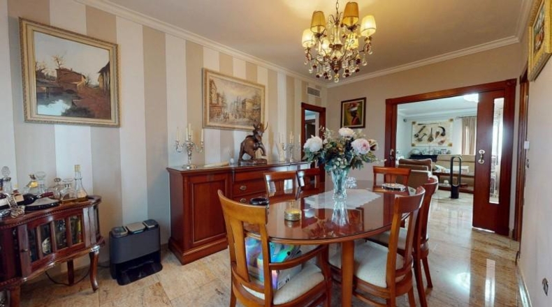 Кордова - Córdoba - 1500m2