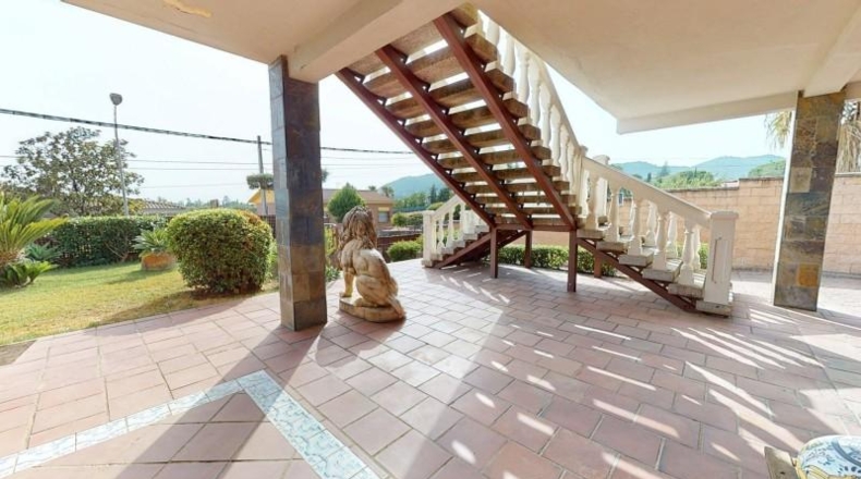 Кордова - Córdoba - 1500m2